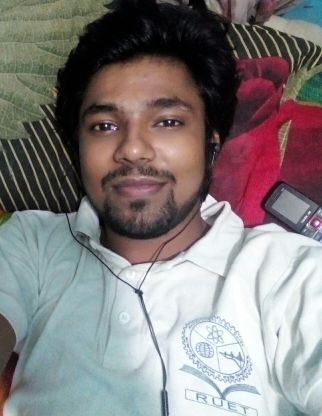 Traveller || Photographer || Amateur Blogger || Front End Developer || Tech Lover