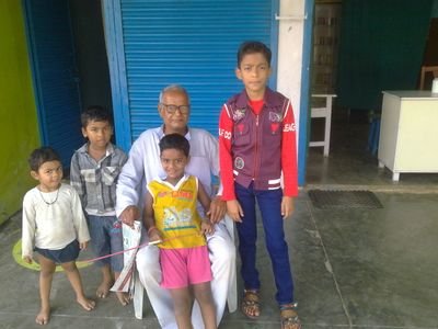 Rajeshwar_sinha's profile picture. 