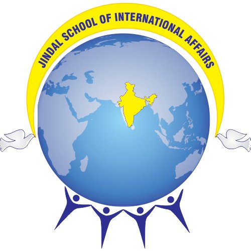 The official Twitter handle of the Jindal School of International Affairs, JGU. India's #1 Global Policy School. @JindalGlobalUNI. RT ≠ Endorsement of Views.