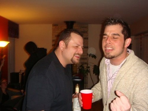 saneiros's profile picture. None of us are free...