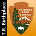 T.R. Birthplace (@TRBirthplaceNPS) Twitter profile photo