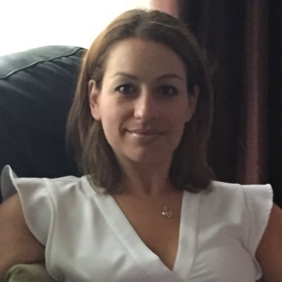 teresalciancio's profile picture. Head of Guidance, student advocate, education enthusiast, always learning, mom of 2