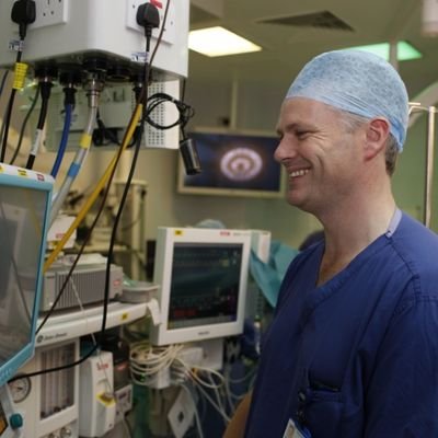 Royal Marsden Anaesthesia & Periop Med, Pain & ICU Profile
