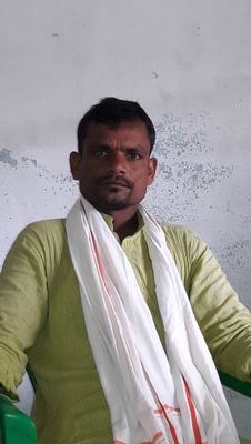 ramprawesh_das's profile picture. Dist president(RJP)राजपा Rautahat