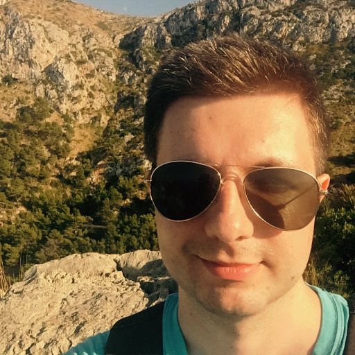 DevAndArtist_'s profile picture. I develop mainly in Swift.
https://t.co/SuzJNPeicN