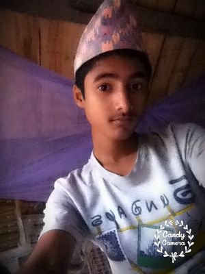 giri_sandil's profile picture. Naah