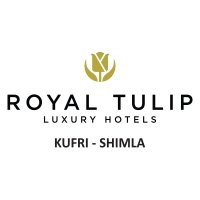 Royal Tulip Kufri-Shimla(@RoyalTulipKufri) 's Twitter Profile Photo