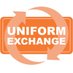 Uniform Exchange (@uniformexchang) Twitter profile photo