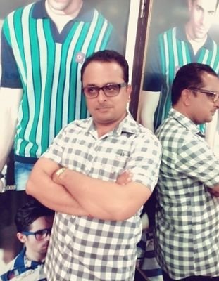 prayag_raval's profile picture. Prayag