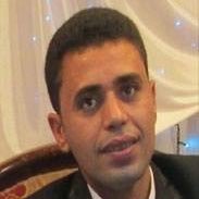 Hany Bazazou (@hanybazazou) Twitter profile photo
