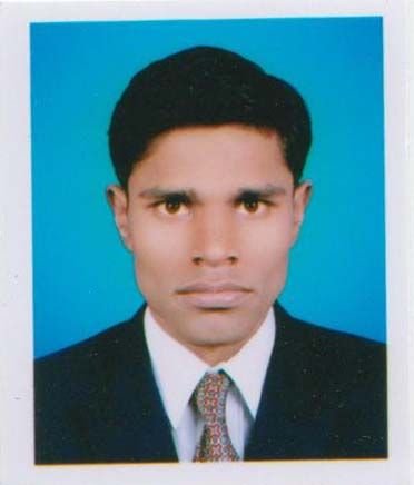 rajeshsah105's profile picture. Rajesh
