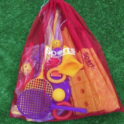 Saving teachers time and schools money on their next sports equipment order!
Individual and bundles available!
Call us directly on 0161 425 6336