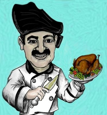 chefmiguel_18's profile picture. Me encanta cosinar y navegar