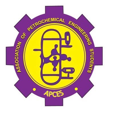 apces_knust's profile picture. The official Twitter account for the Association Of Petrochemical Students, KNUST, Ghana. We are engineers with a passion.

APCES!
All Around Us!!!