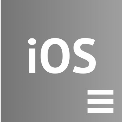 Your go-to iOS Toolbox