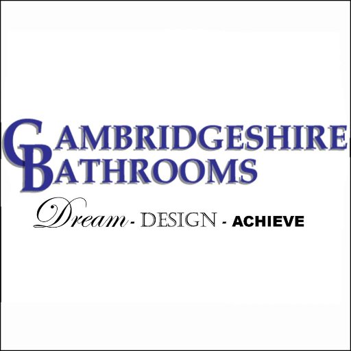 Cambridge's Largest Bathroom Showroom !! Follow for latest offers .