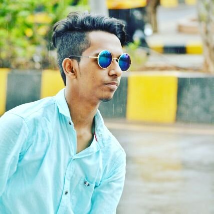 SarfaraazShaikh's profile picture. 