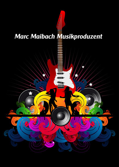 marcmaibach's profile picture. Musikproduzent, Komponist, Textdichter