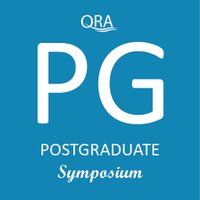 QRA PG Symposium (@qrapgsymposium) 's Twitter Profile Photo QRA PG Symposium (@qrapgsymposium) 's Twitter Profile Photo