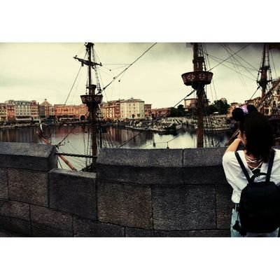 鈴木葵 Raaaaai621 Twitter