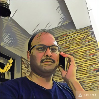 dsureshd's profile picture. Indian. Follower of Sanatana Dharma