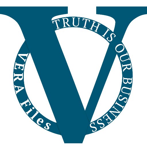 VERA Files is published by veteran Filipino journalists taking a deeper look into current Philippine issues. Vera is Latin for “true.”