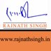 Rajnathsingh_in (@RajnathSingh_in) Twitter profile photo
