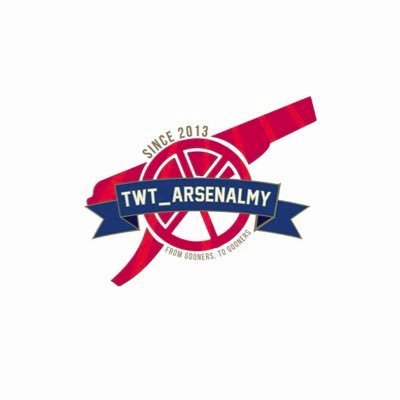 Twt_ArsenalMY Profile Picture