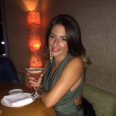 SophiaLitras's profile picture. Arsenal. Food. Travel.