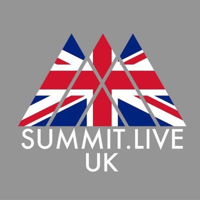 March 27th-29th 17, Cafe De Paris, London: Live & social video and disruptive tech summit #summitliveuk partner @huawei TICKETS HERE : https://t.co/gmBsGiP04Q
