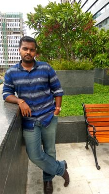 pshankar1989's profile picture. 