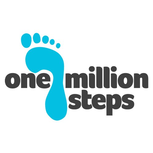Where will your #millionsteps take you? Raise money for your favourite charity as you clock up 10,000 steps per day Founder @speaktoranjit