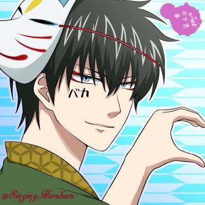 遥琉侑°相方は蜜柑(*´˘`*)♡さんのプロフィール画像