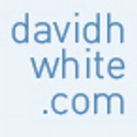 David H. White, Jr. (@davidhwhitejr) 's Twitter Profile Photo