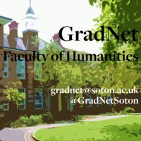 GradNet Southampton (@gradnetsoton) 's Twitter Profile Photo