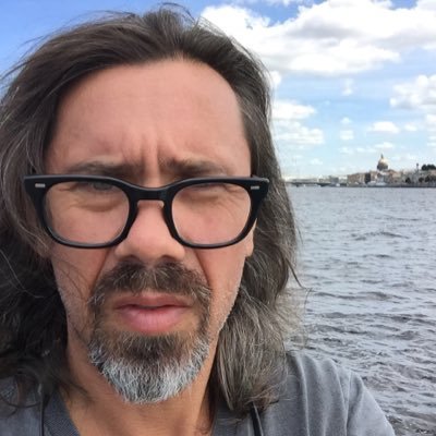 sergeymoscow's profile picture. 