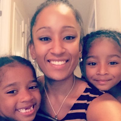 Wife, mom, and AD of Diversity, Equity, and Belonging tweeting about the things that are important to me 📓📚✏️🌏