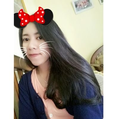 Hello. This is my life.
Akper'20