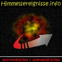 Himmelsereignisse(@Astronomie) 's Twitter Profile Photo