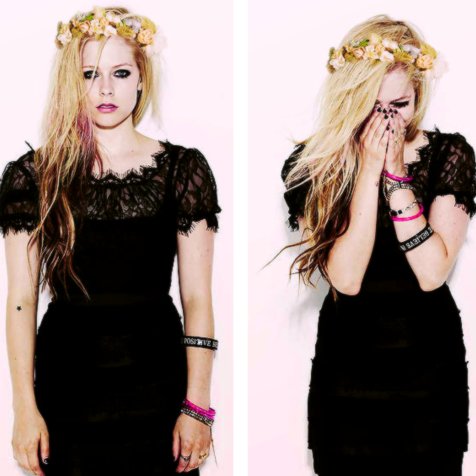 i born to fly with avril 💕🎀👯🙏👼👸
wanna be with me all the time & see my tweets 🐦💕 you should follow me ! why ? for our queen @avrillavigne