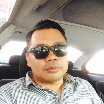 I'm Malaysian....currently at Kuala Lumpur. Hosting F1@Sepang circuit..looking for Business Opportunities around the world...