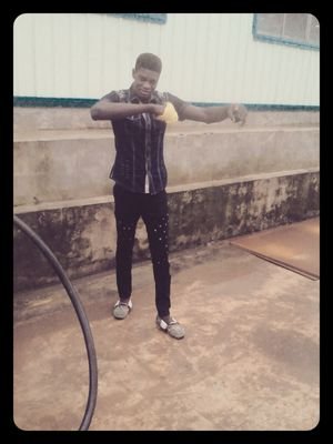 KMalaikan's profile picture. 