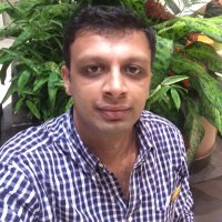 Nishant Patel(@nishantpa79) 's Twitter Profileg