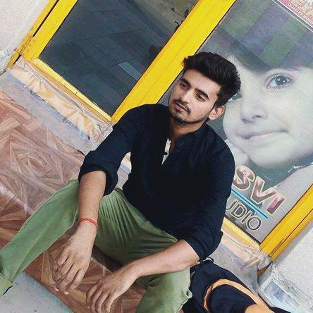 thakurkabirr's profile picture. 