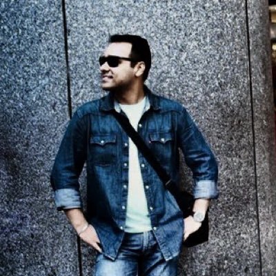 aashishksingh's profile picture. 