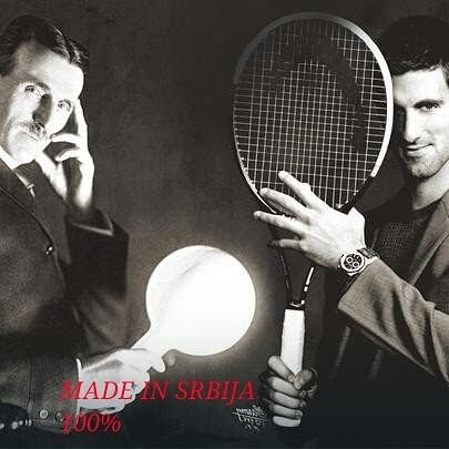 djorovicduha's profile picture. 