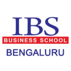 Since its establishment in 1995, IBS Bangalore (now IBS Bengaluru)  has been evolving and growing by adopting a judicious blend of  consistency and change.