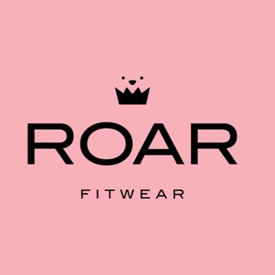_roarfitwear_'s profile picture. • F i t n e s s • C l o t h i n g • L i n e •