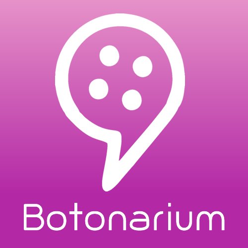 Un universo de botones. Botonarium, tu tienda online de botones.
