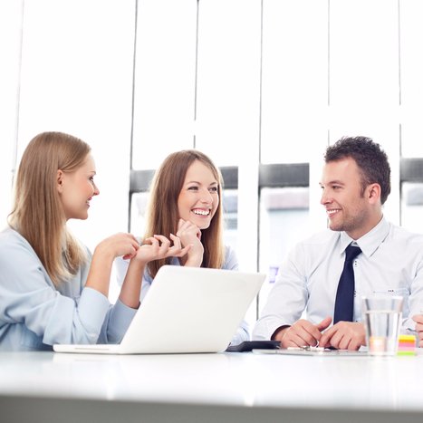 Business Planning Profile